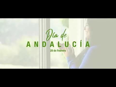Día de Andalucía