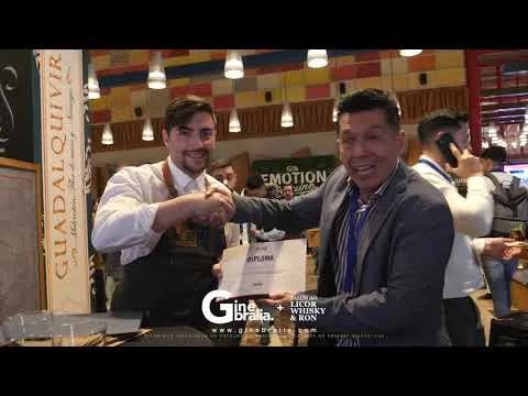 Ginebralia Málaga 2020
