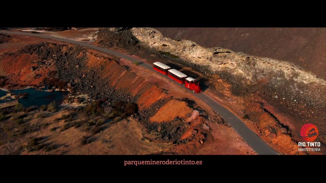 Marte en la Tierra