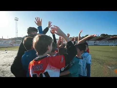 Campaña de Turismo para Fitur 2023 DestinoRinto