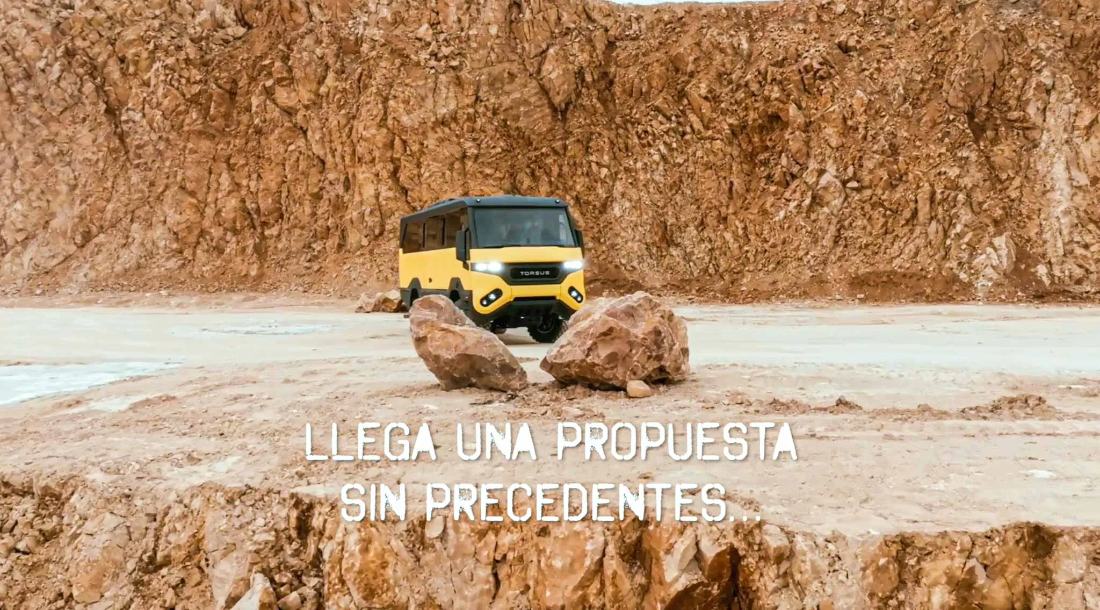 FITUR 2024 RIO TINTO EXPERIENCE