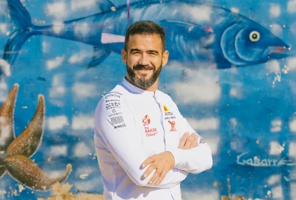 Nos vamos con Daniel Ramos a Madrid Fusión 2024