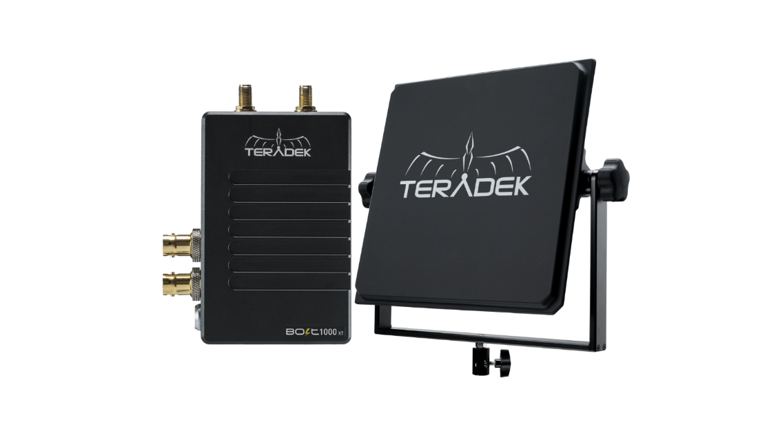 Teradek Bolt 1000 XT