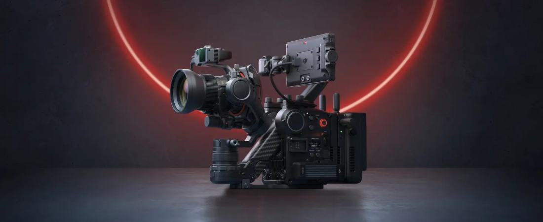 DJI Ronin 4D