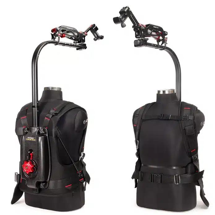 Easyrig / Flowline