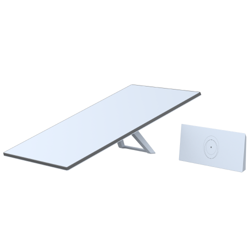 Antenas Starlink