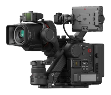 DJI Ronin 4D
